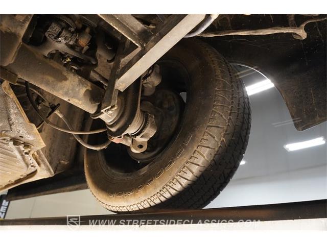 1957 Volkswagen Custom (CC-2118641) for sale in Lavergne, Tennessee