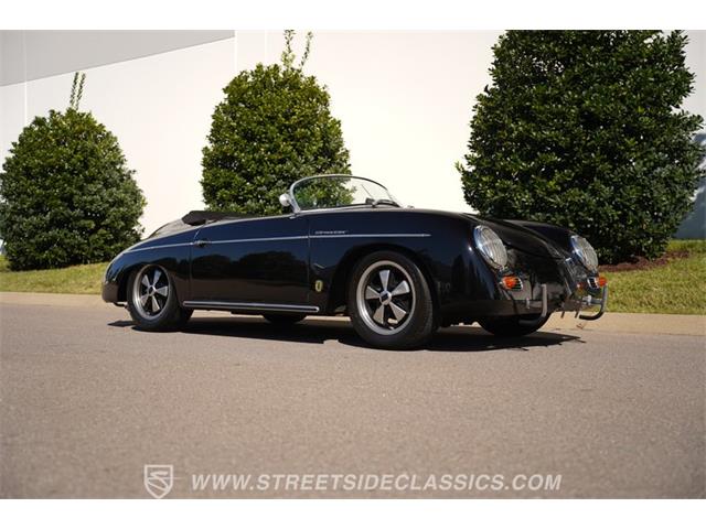 1957 Volkswagen Custom (CC-2118641) for sale in Lavergne, Tennessee