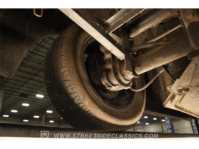 1957 Volkswagen Custom (CC-2118641) for sale in Lavergne, Tennessee
