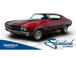 1970 Chevrolet Chevelle (CC-2118643) for sale in Lavergne, Tennessee