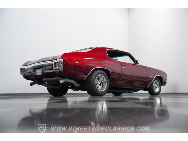 1970 Chevrolet Chevelle (CC-2118643) for sale in Lavergne, Tennessee