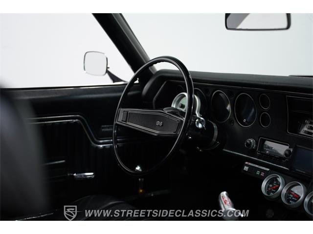 1970 Chevrolet Chevelle (CC-2118643) for sale in Lavergne, Tennessee