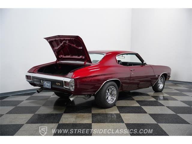 1970 Chevrolet Chevelle (CC-2118643) for sale in Lavergne, Tennessee