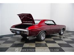 1970 Chevrolet Chevelle (CC-2118643) for sale in Lavergne, Tennessee