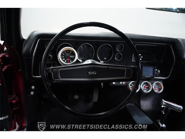 1970 Chevrolet Chevelle (CC-2118643) for sale in Lavergne, Tennessee