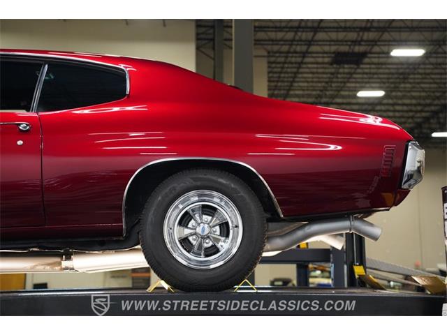 1970 Chevrolet Chevelle (CC-2118643) for sale in Lavergne, Tennessee