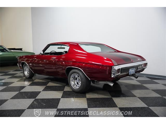 1970 Chevrolet Chevelle (CC-2118643) for sale in Lavergne, Tennessee