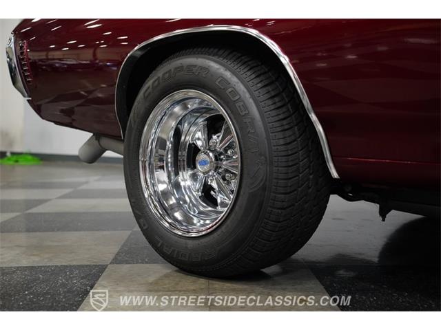 1970 Chevrolet Chevelle (CC-2118643) for sale in Lavergne, Tennessee