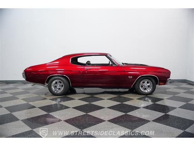 1970 Chevrolet Chevelle (CC-2118643) for sale in Lavergne, Tennessee