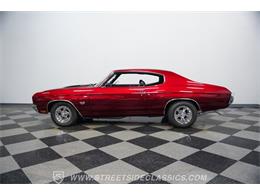 1970 Chevrolet Chevelle (CC-2118643) for sale in Lavergne, Tennessee