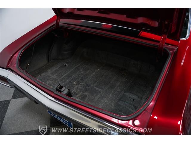 1970 Chevrolet Chevelle (CC-2118643) for sale in Lavergne, Tennessee