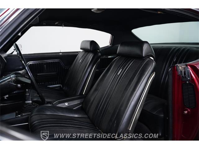1970 Chevrolet Chevelle (CC-2118643) for sale in Lavergne, Tennessee