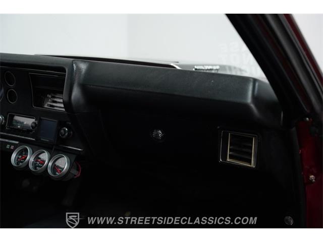 1970 Chevrolet Chevelle (CC-2118643) for sale in Lavergne, Tennessee