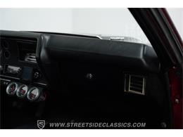 1970 Chevrolet Chevelle (CC-2118643) for sale in Lavergne, Tennessee