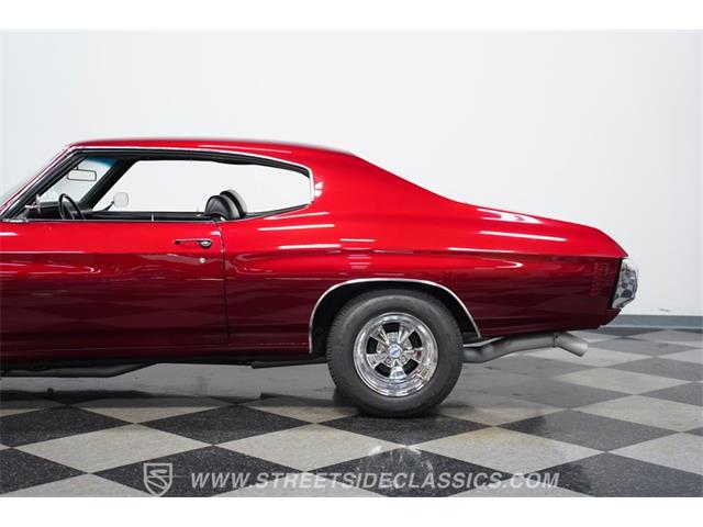 1970 Chevrolet Chevelle (CC-2118643) for sale in Lavergne, Tennessee