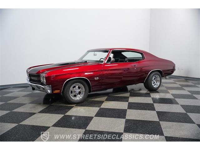 1970 Chevrolet Chevelle (CC-2118643) for sale in Lavergne, Tennessee