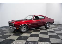 1970 Chevrolet Chevelle (CC-2118643) for sale in Lavergne, Tennessee