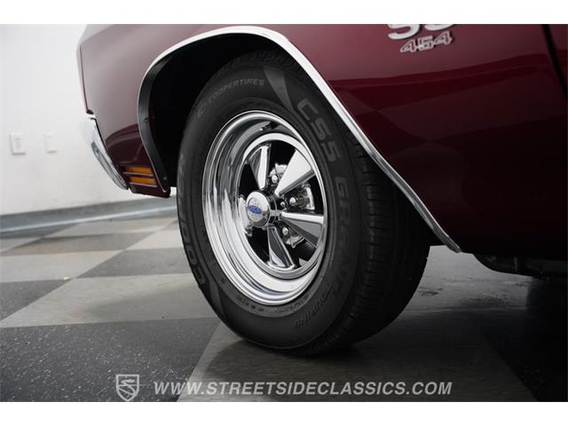 1970 Chevrolet Chevelle (CC-2118643) for sale in Lavergne, Tennessee