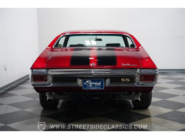 1970 Chevrolet Chevelle (CC-2118643) for sale in Lavergne, Tennessee