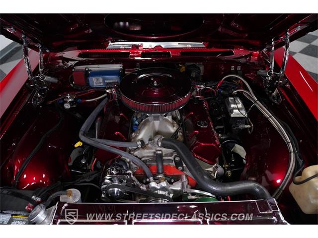 1970 Chevrolet Chevelle (CC-2118643) for sale in Lavergne, Tennessee