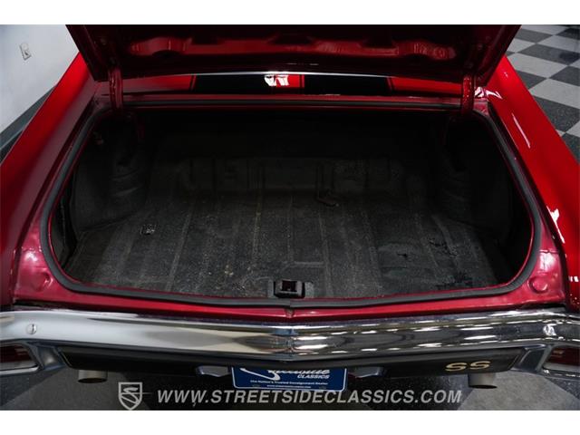 1970 Chevrolet Chevelle (CC-2118643) for sale in Lavergne, Tennessee