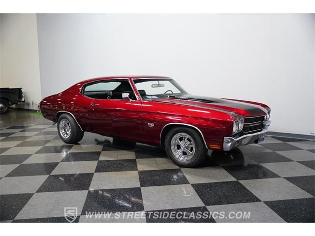 1970 Chevrolet Chevelle (CC-2118643) for sale in Lavergne, Tennessee