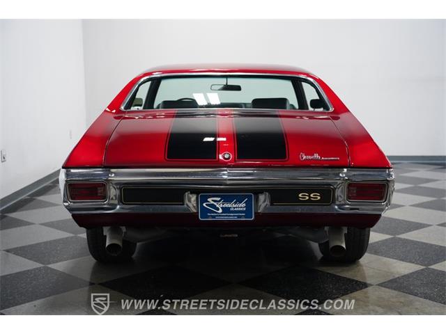 1970 Chevrolet Chevelle (CC-2118643) for sale in Lavergne, Tennessee
