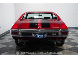 1970 Chevrolet Chevelle (CC-2118643) for sale in Lavergne, Tennessee