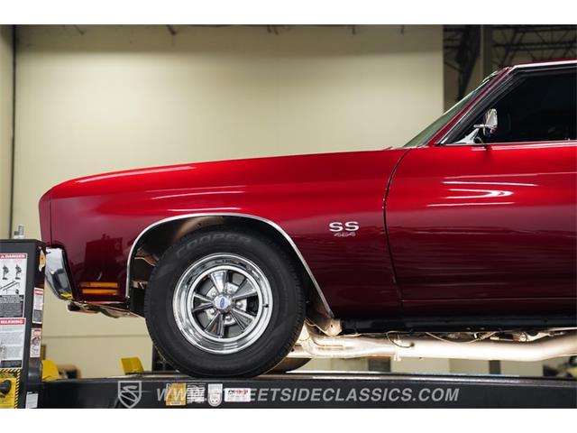 1970 Chevrolet Chevelle (CC-2118643) for sale in Lavergne, Tennessee