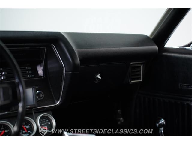 1970 Chevrolet Chevelle (CC-2118643) for sale in Lavergne, Tennessee