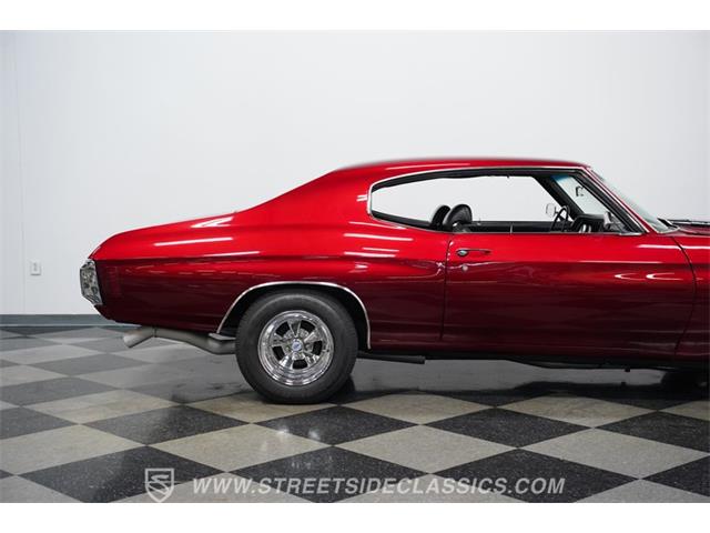 1970 Chevrolet Chevelle (CC-2118643) for sale in Lavergne, Tennessee