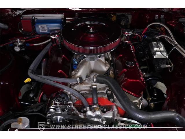 1970 Chevrolet Chevelle (CC-2118643) for sale in Lavergne, Tennessee