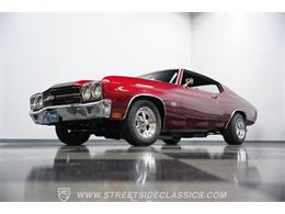 1970 Chevrolet Chevelle (CC-2118643) for sale in Lavergne, Tennessee