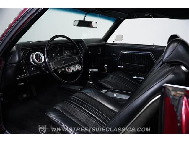 1970 Chevrolet Chevelle (CC-2118643) for sale in Lavergne, Tennessee