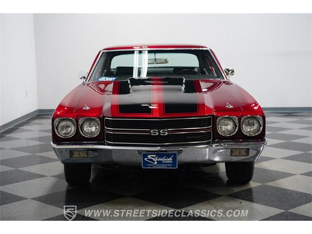 1970 Chevrolet Chevelle (CC-2118643) for sale in Lavergne, Tennessee