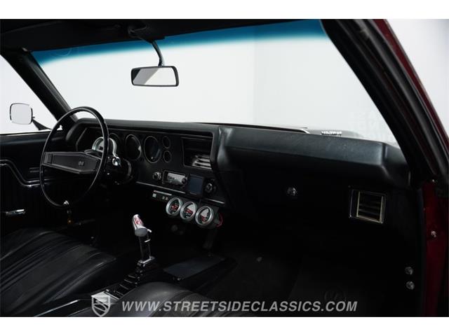 1970 Chevrolet Chevelle (CC-2118643) for sale in Lavergne, Tennessee