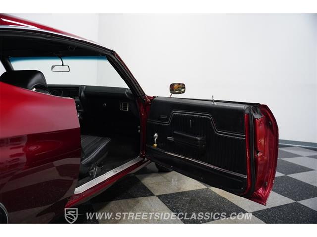 1970 Chevrolet Chevelle (CC-2118643) for sale in Lavergne, Tennessee