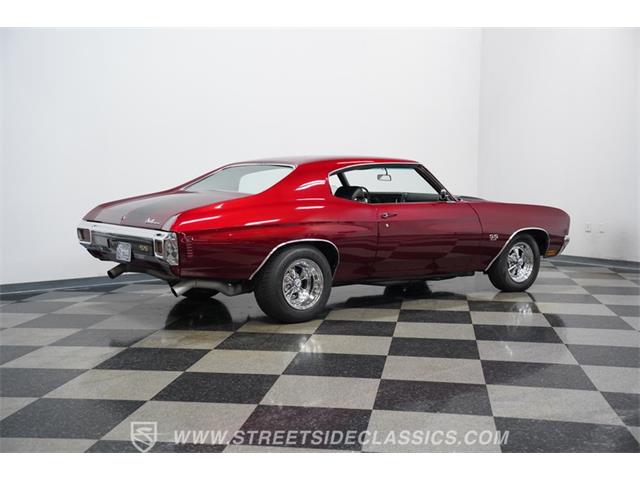 1970 Chevrolet Chevelle (CC-2118643) for sale in Lavergne, Tennessee