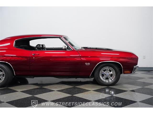 1970 Chevrolet Chevelle (CC-2118643) for sale in Lavergne, Tennessee