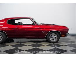 1970 Chevrolet Chevelle (CC-2118643) for sale in Lavergne, Tennessee