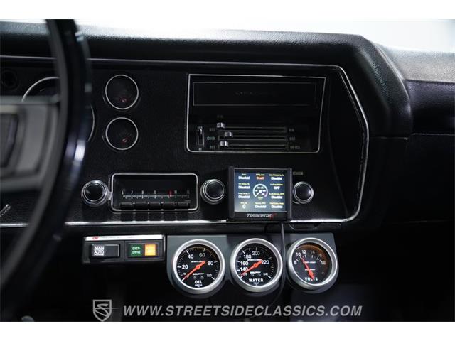 1970 Chevrolet Chevelle (CC-2118643) for sale in Lavergne, Tennessee