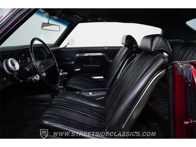 1970 Chevrolet Chevelle (CC-2118643) for sale in Lavergne, Tennessee
