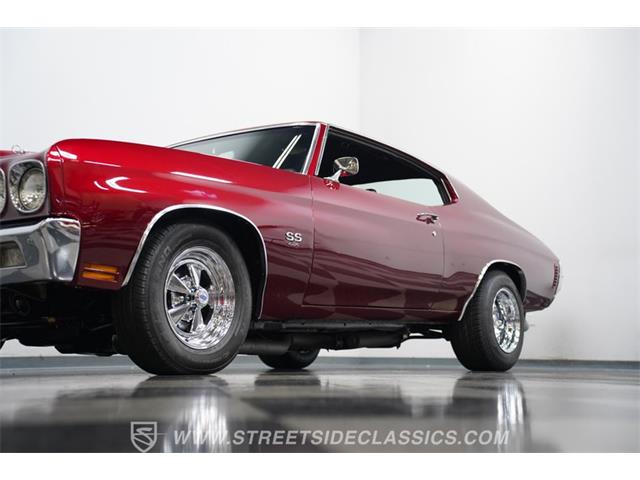 1970 Chevrolet Chevelle (CC-2118643) for sale in Lavergne, Tennessee