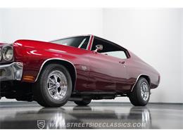 1970 Chevrolet Chevelle (CC-2118643) for sale in Lavergne, Tennessee
