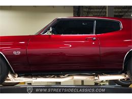 1970 Chevrolet Chevelle (CC-2118643) for sale in Lavergne, Tennessee