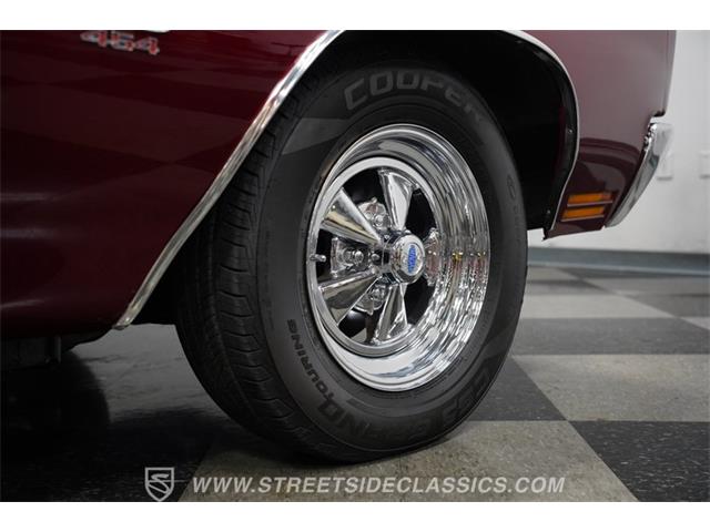 1970 Chevrolet Chevelle (CC-2118643) for sale in Lavergne, Tennessee