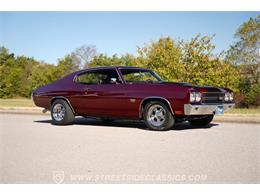1970 Chevrolet Chevelle (CC-2118643) for sale in Lavergne, Tennessee