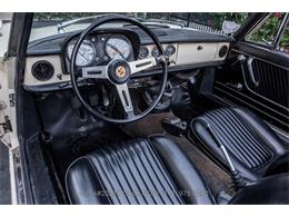 1967 Alfa Romeo Spider (CC-2118644) for sale in Beverly Hills, California