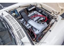 1967 Alfa Romeo Spider (CC-2118644) for sale in Beverly Hills, California