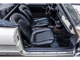 1967 Alfa Romeo Spider (CC-2118644) for sale in Beverly Hills, California